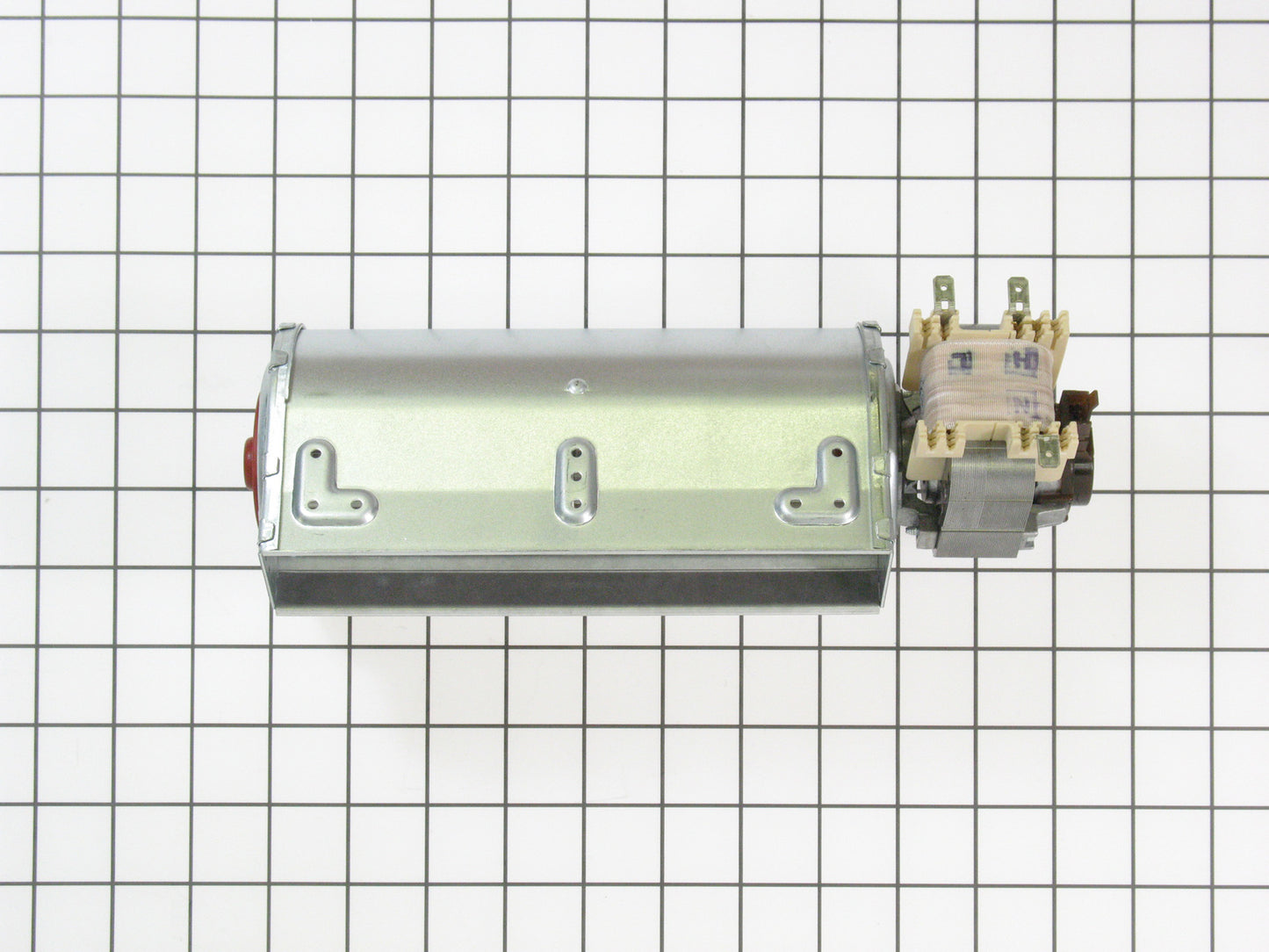 Bosch 00643456 FAN-3