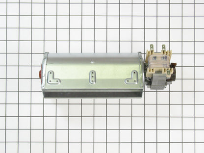 Bosch 00643456 FAN-3