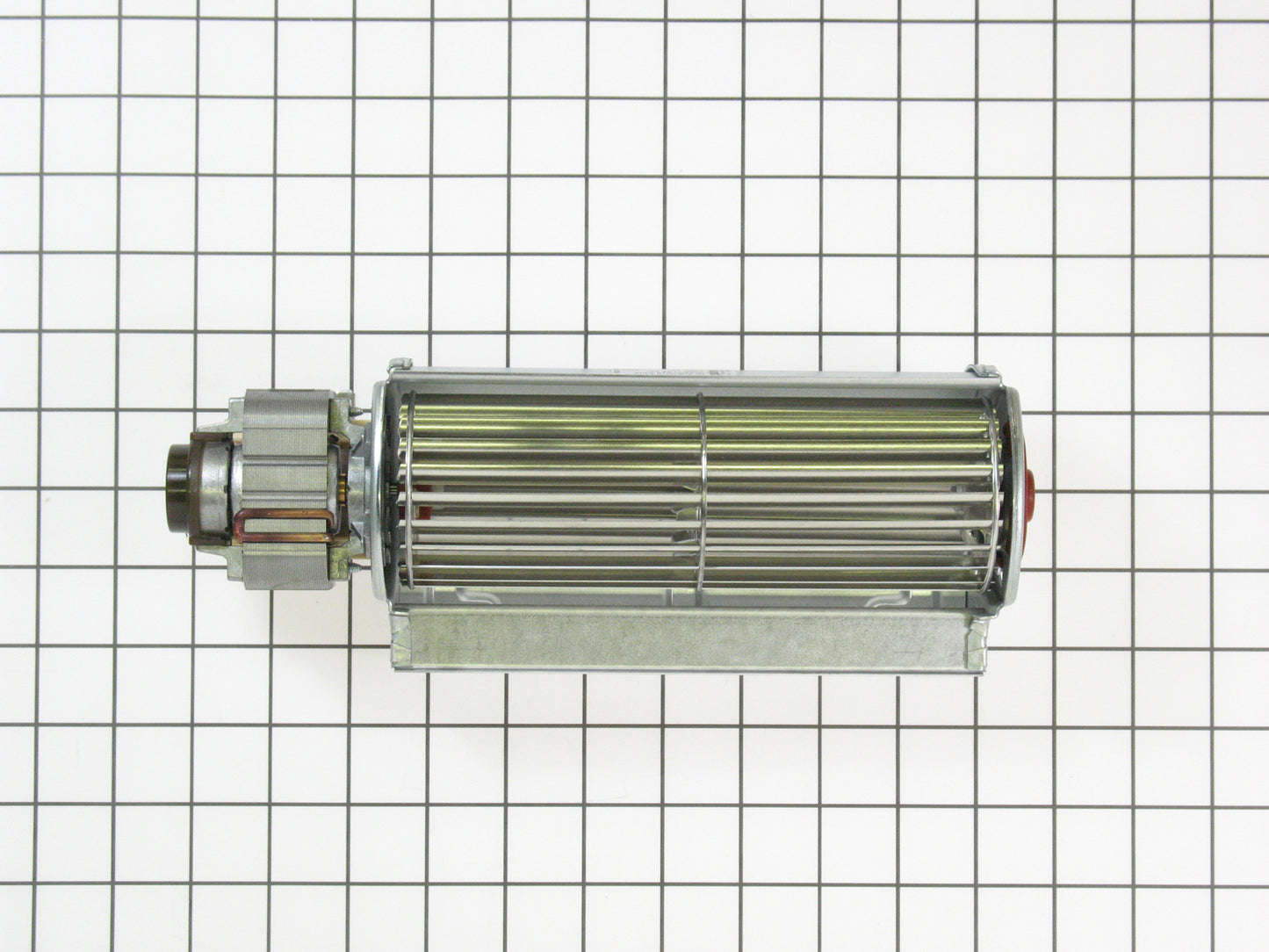 Bosch 00643456 FAN-2