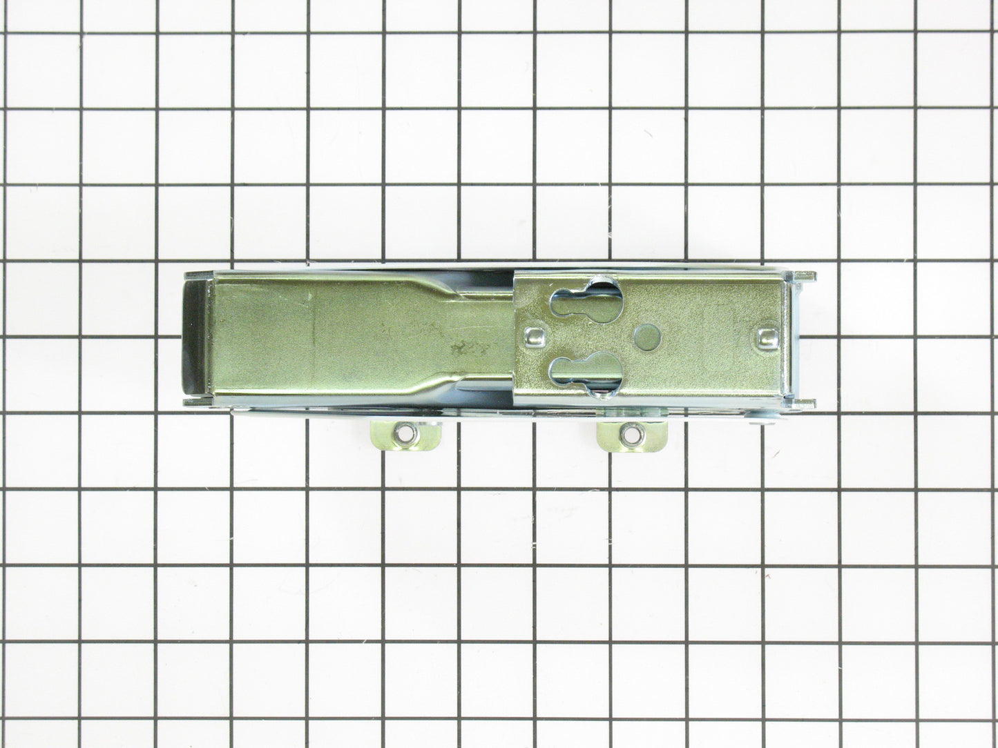 Bosch 00644386 Hinge for Refrigerator/Freezer Door-1