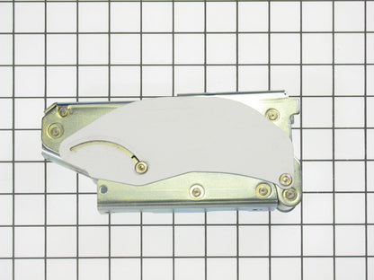 Bosch 00644386 Hinge for Refrigerator/Freezer Door-2