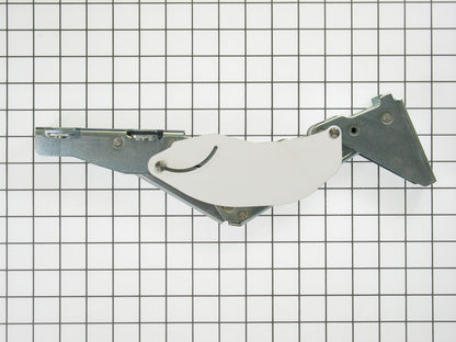 Bosch 00644386 Hinge for Refrigerator/Freezer Door-4