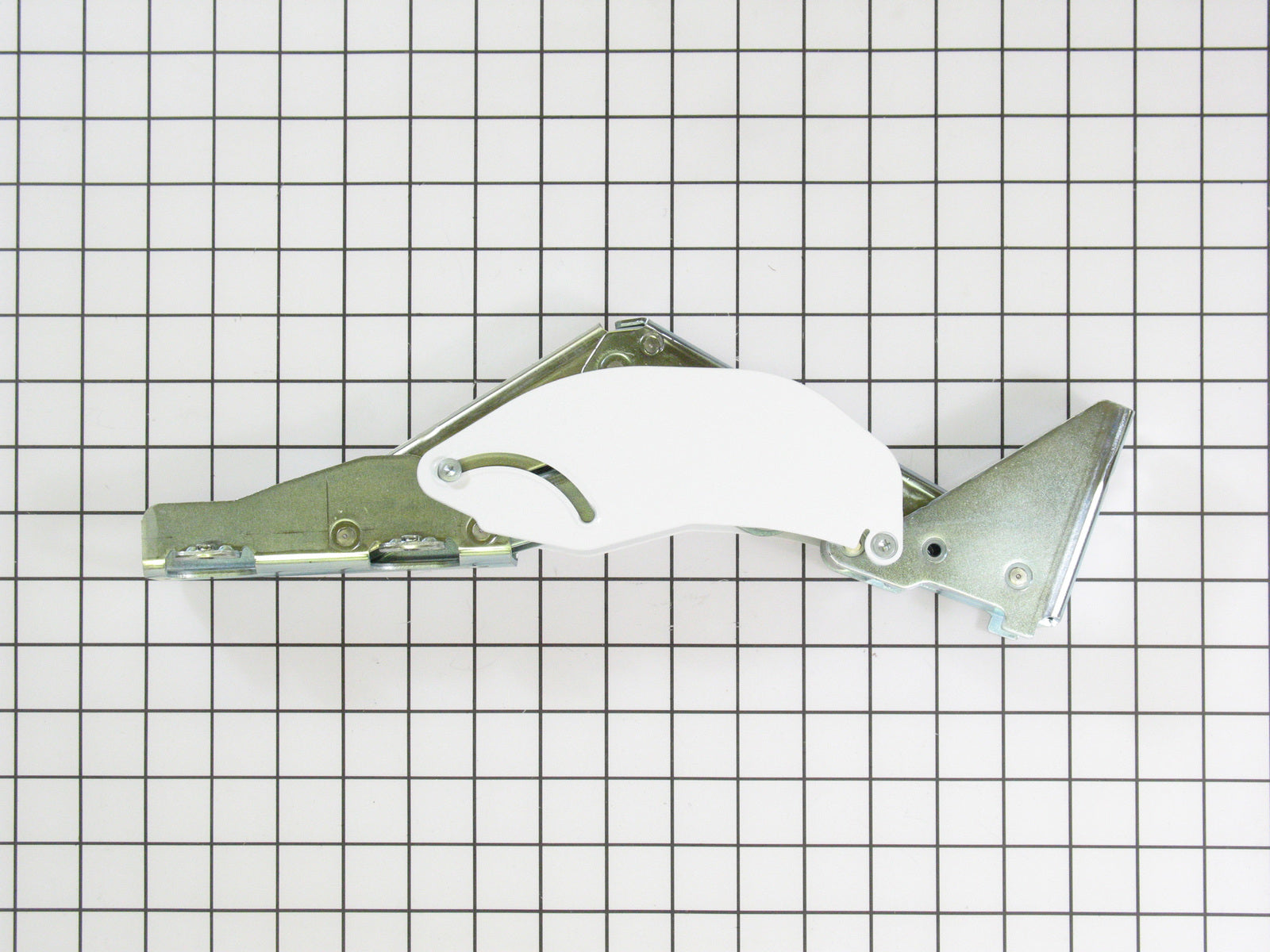Bosch 00644386 Hinge for Refrigerator/Freezer Door-5