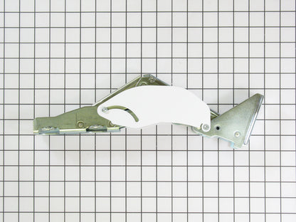 Bosch 00644386 Hinge for Refrigerator/Freezer Door-5