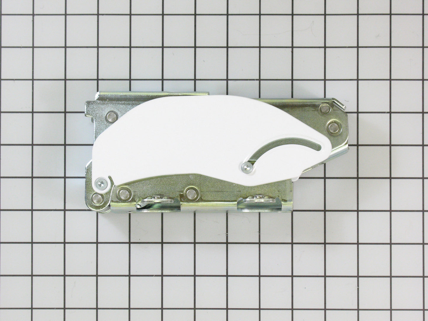 Bosch 00644838 HINGE-DOOR-1