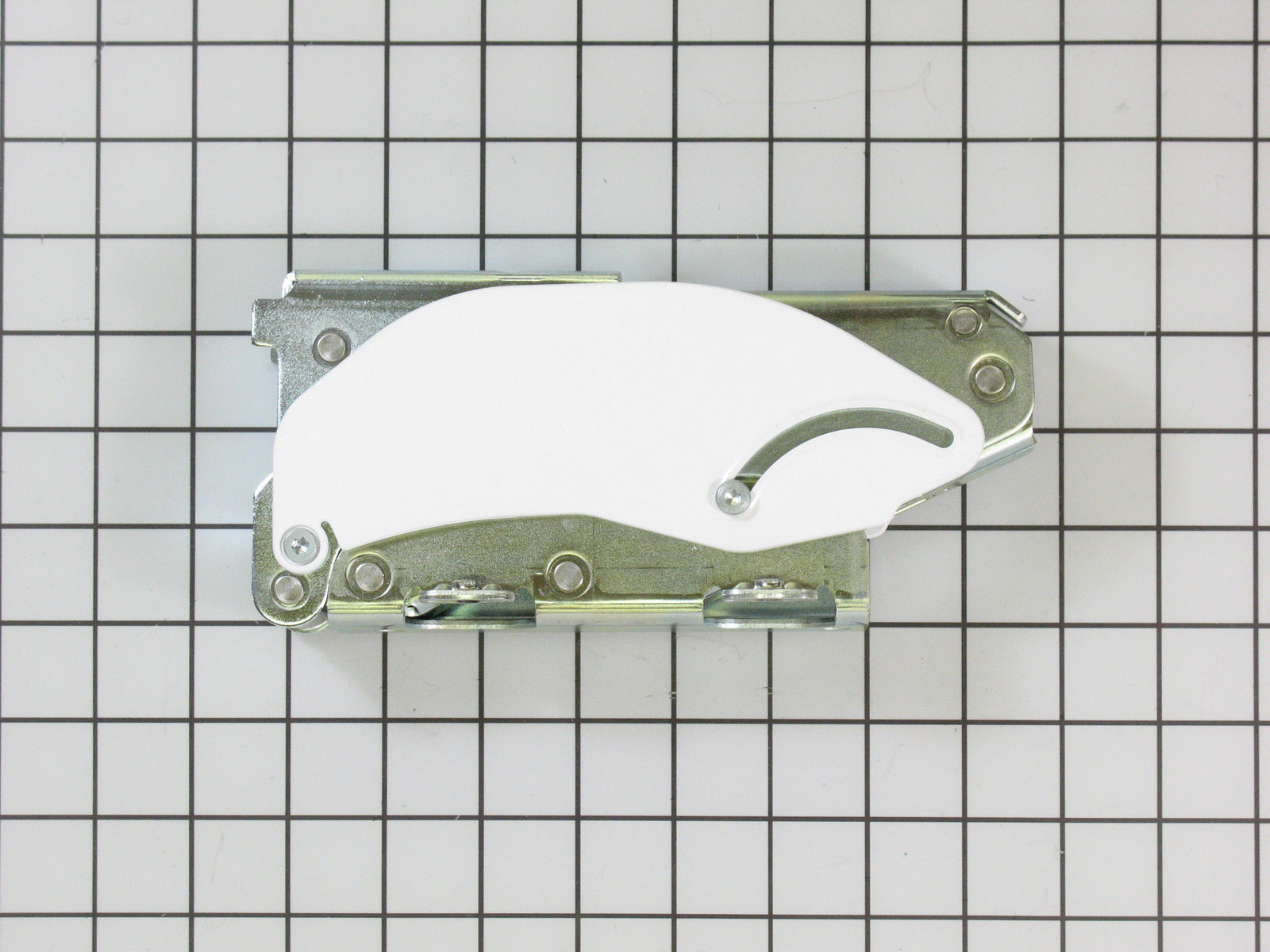 Bosch 00644838 HINGE-DOOR-1