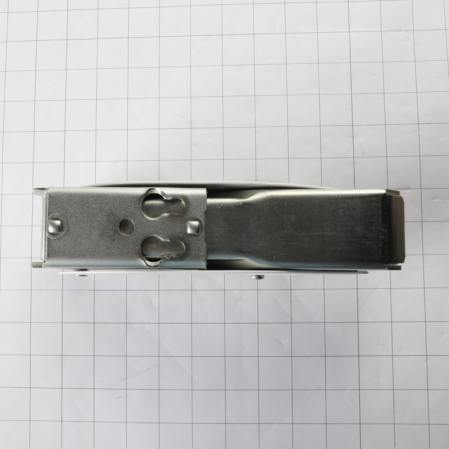 Bosch Refrigerator Door Hinge Part 00644838-2