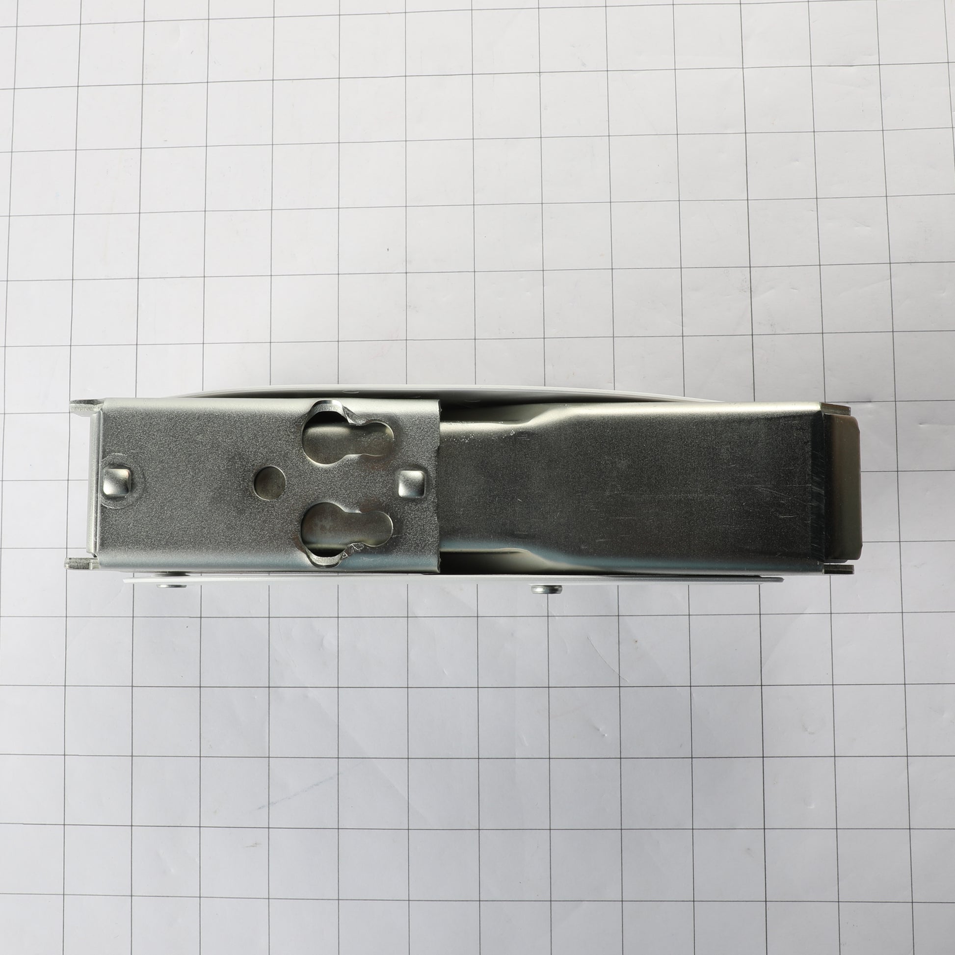 Bosch Refrigerator Door Hinge Part 00644838-2