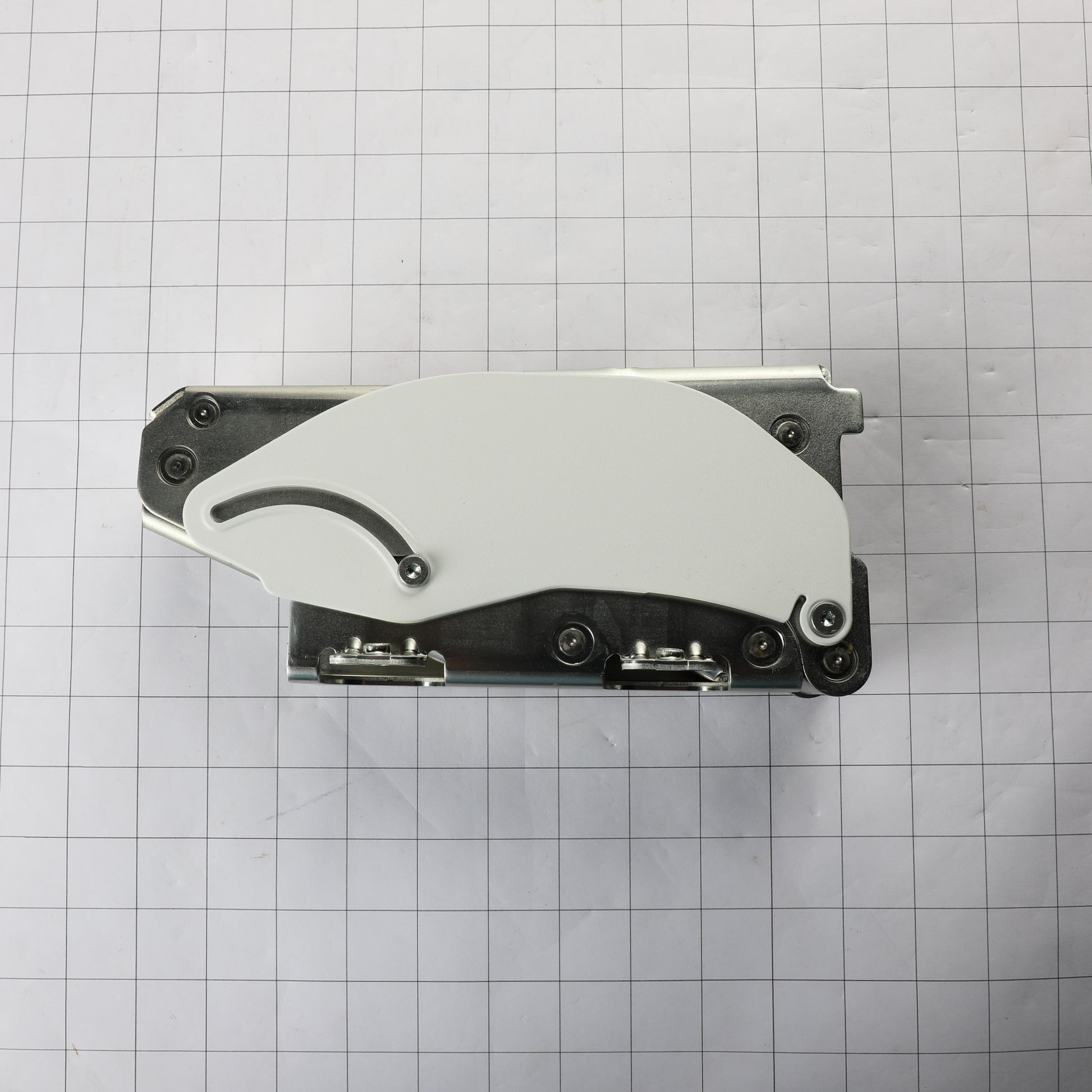 Bosch Refrigerator Door Hinge Part 00644838-3