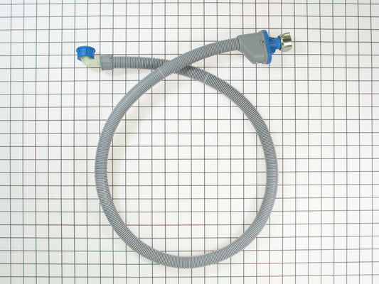 Bosch 00646221 HOSE-INLET-1