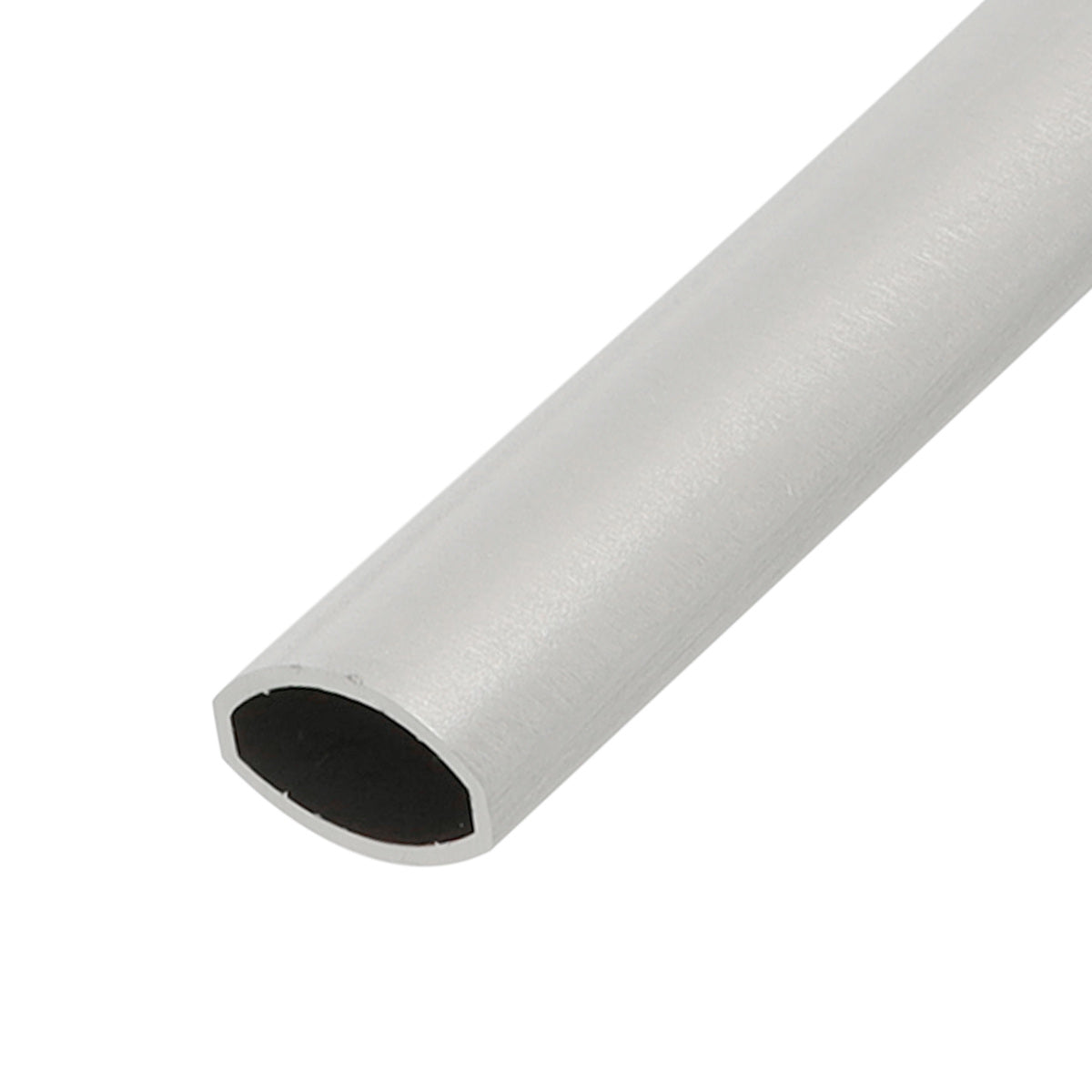 00648940 Bosch Microwave Door Handle - Stainless-6