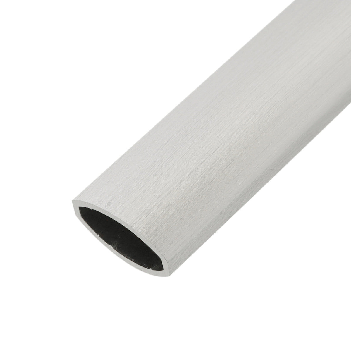 00648940 Bosch Microwave Door Handle - Stainless-5