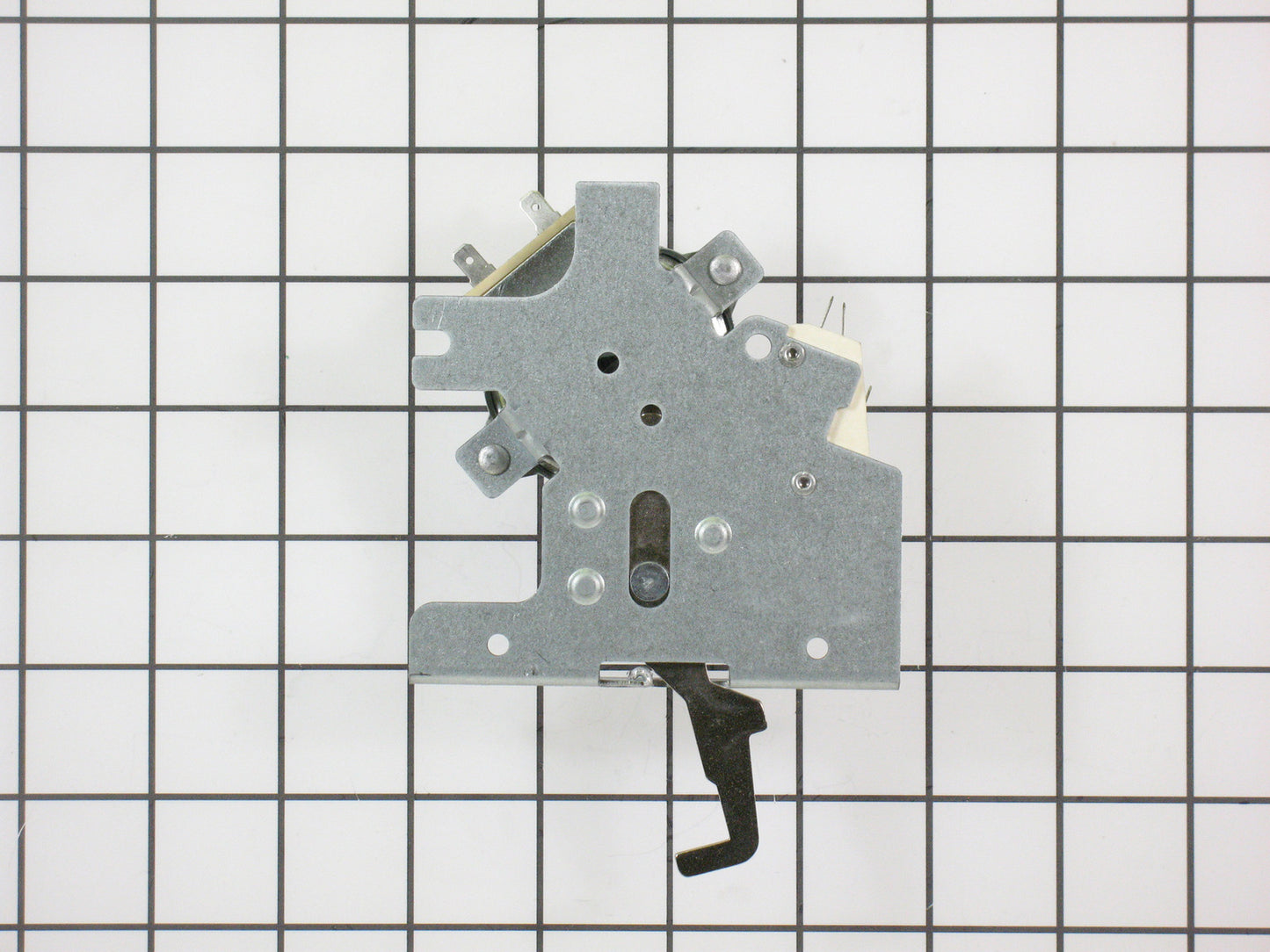 Bosch 00651285 LATCH-2