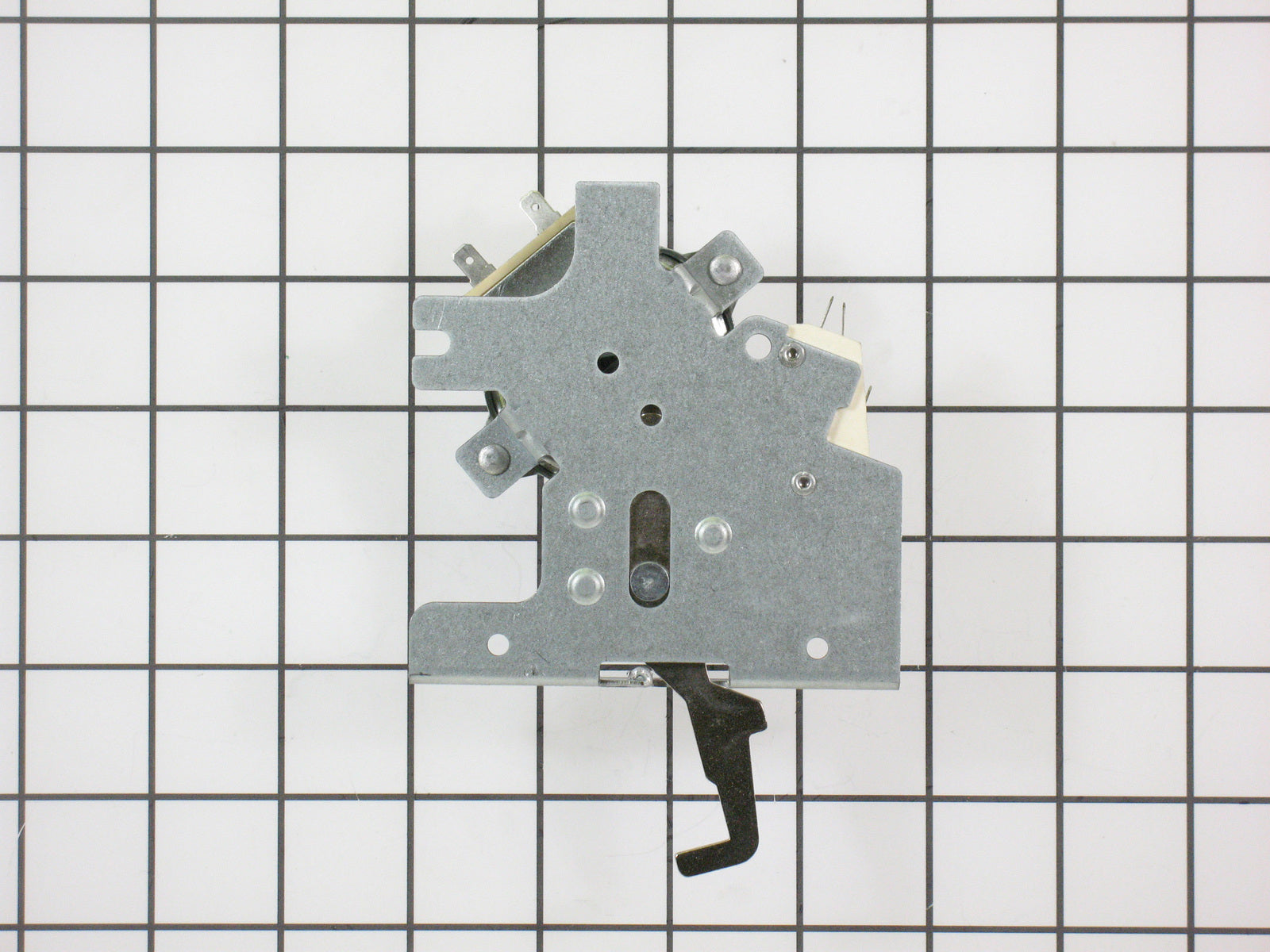 Bosch 00651285 LATCH-2