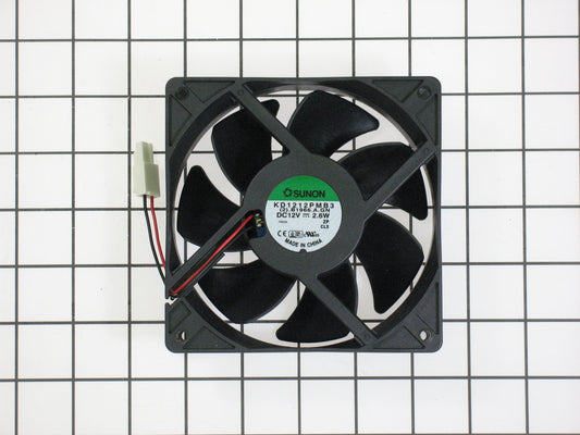 Bosch 00652338 NOTE FAN-1