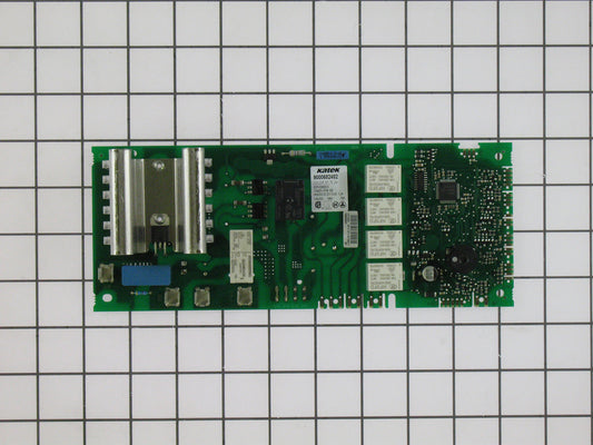 Bosch 00656294 POWER MODULE-1