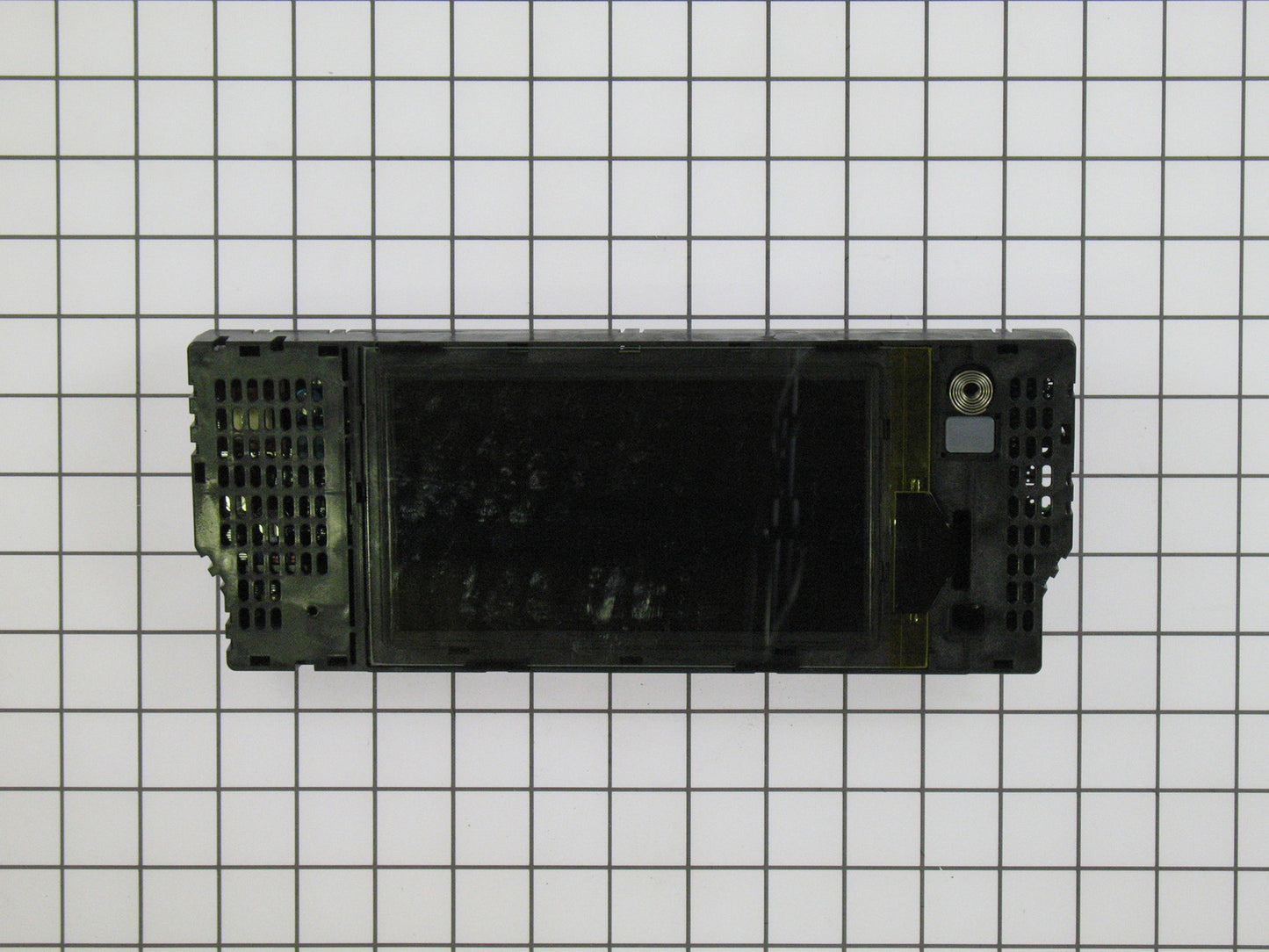 Bosch 00657934 CONTROL MODULE PROGRAMMED-1