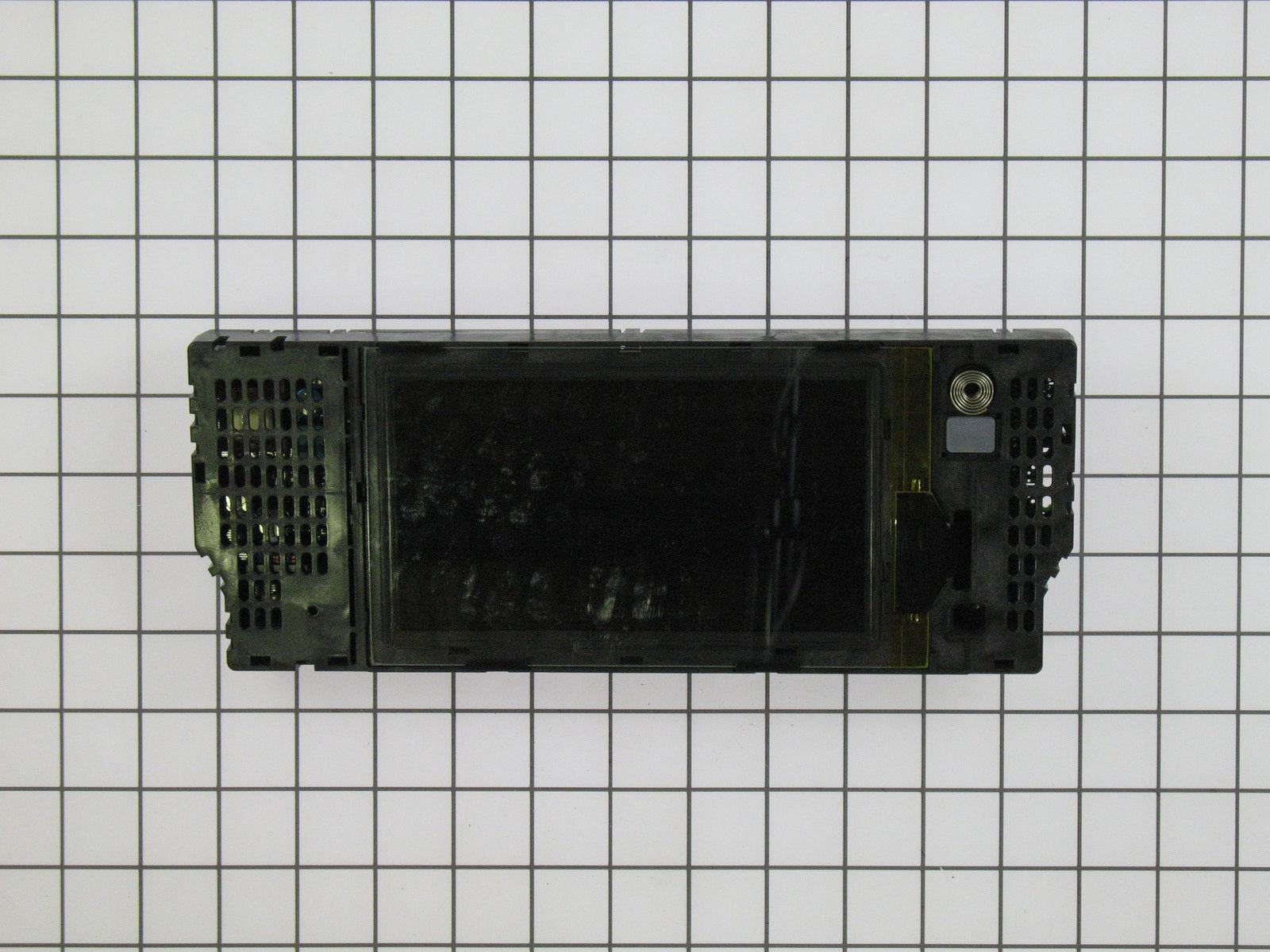 Bosch 00657934 CONTROL MODULE PROGRAMMED-1