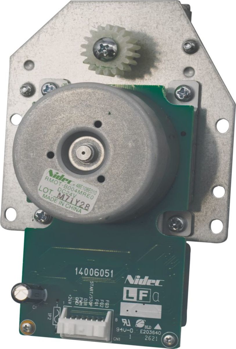 Bosch 00658492 GEAR-1