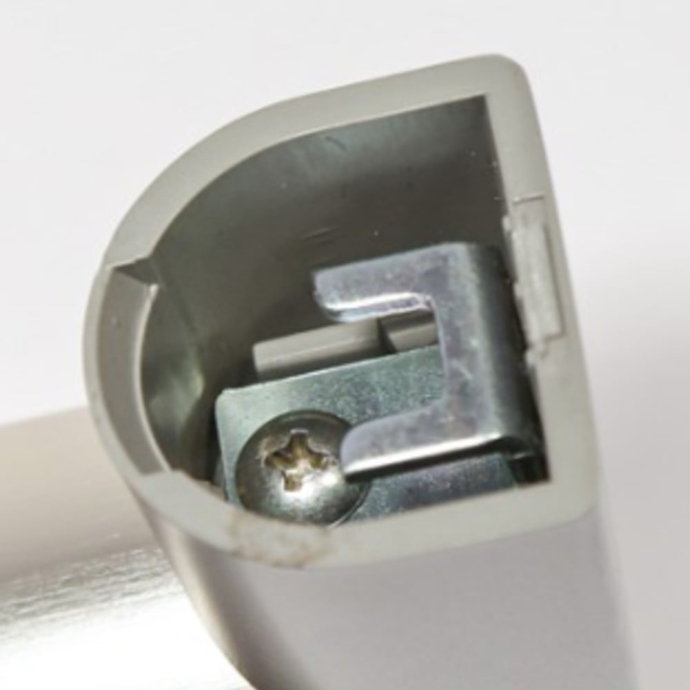 Bosch 00661308 Dishwasher Door Handle Replacement Part -4