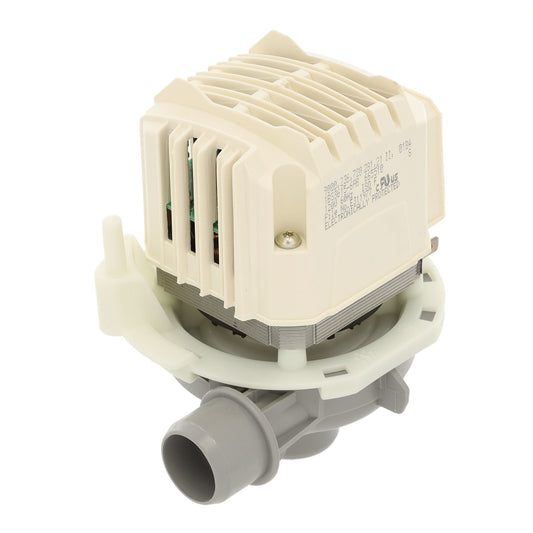 00665510 Bosch Dishwasher Circulating Pump-1