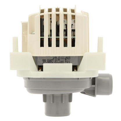 00665510 Bosch Dishwasher Circulating Pump-3