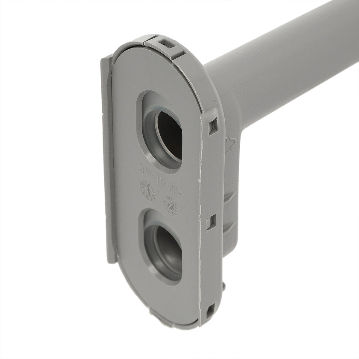 00668385 Bosch Dishwasher Upper Spray Arm Assembly-6