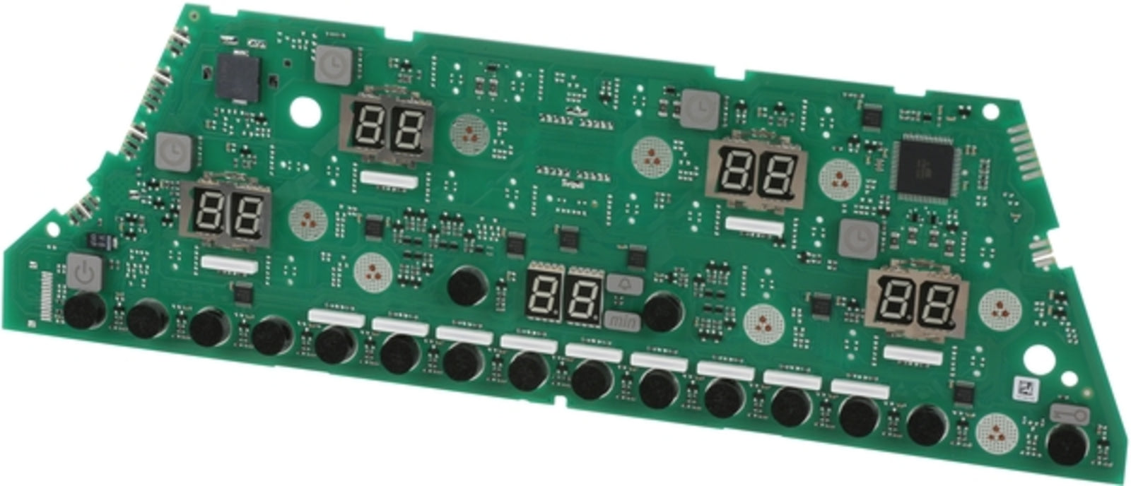 Bosch 00673379 OPERATING MODULE-1