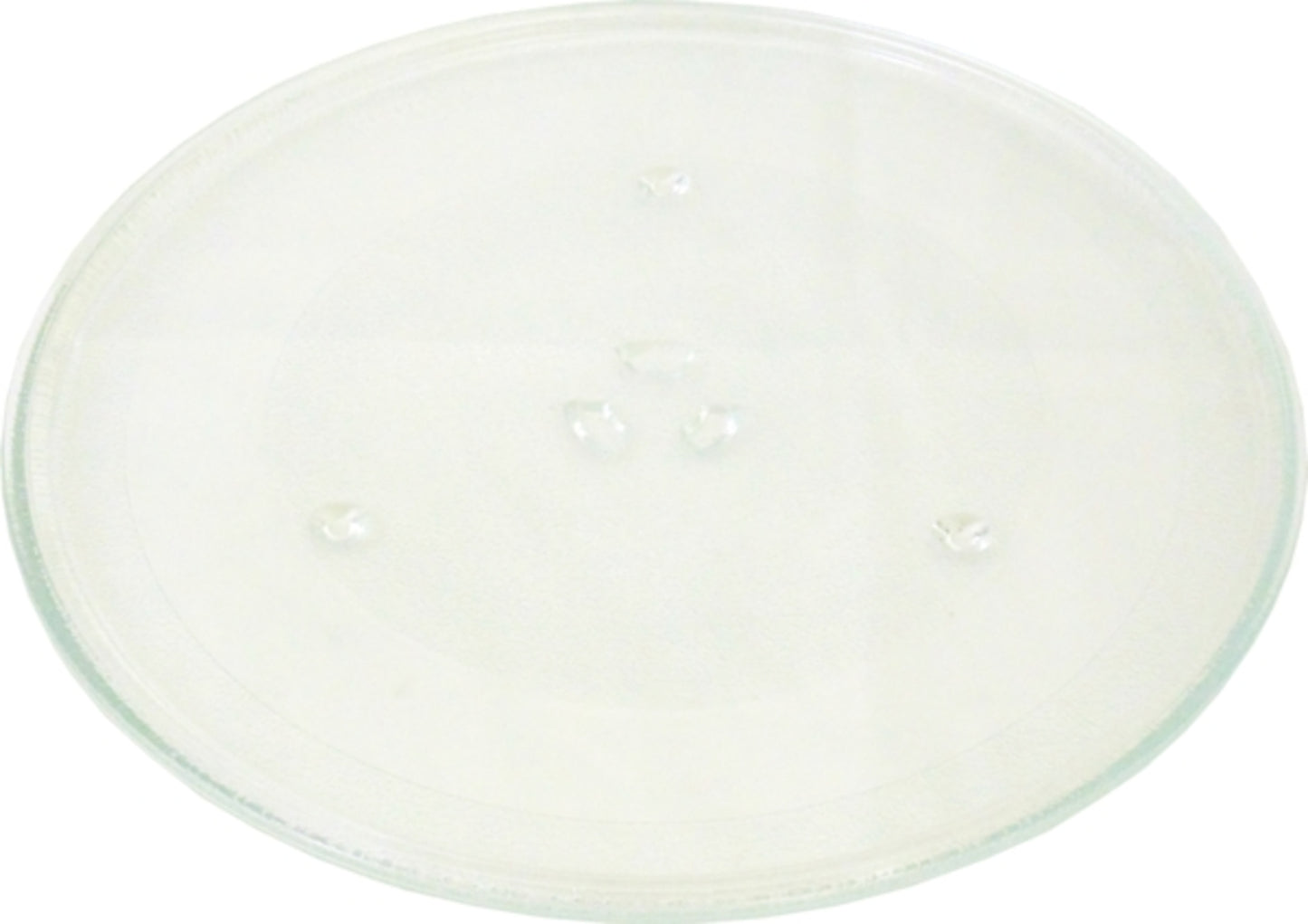 00676103 Bosch Microwave Glass Turntable Plate-1