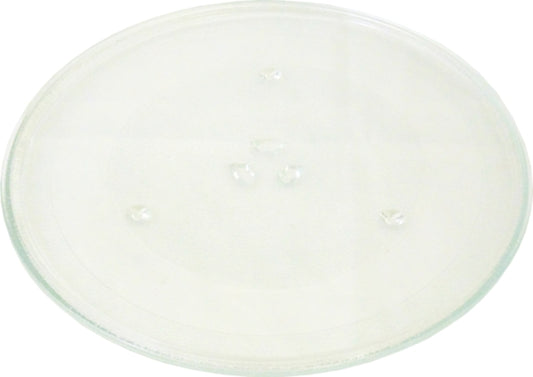 00676103 Bosch Microwave Glass Turntable Plate-1