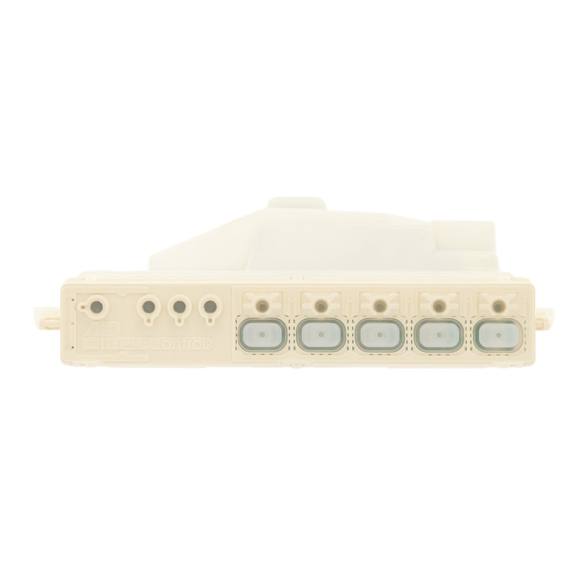 Bosch 00676967 CONTROL UNIT-2