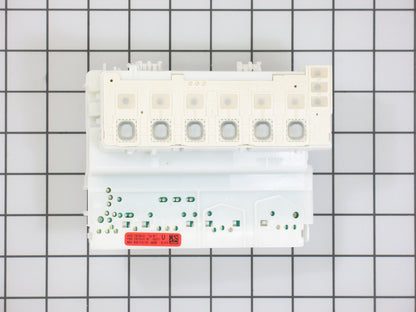 Bosch 00677001 CONTROL UNIT-1