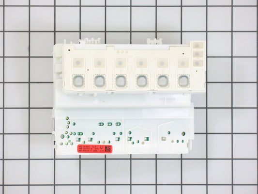 Bosch 00677001 CONTROL UNIT-1