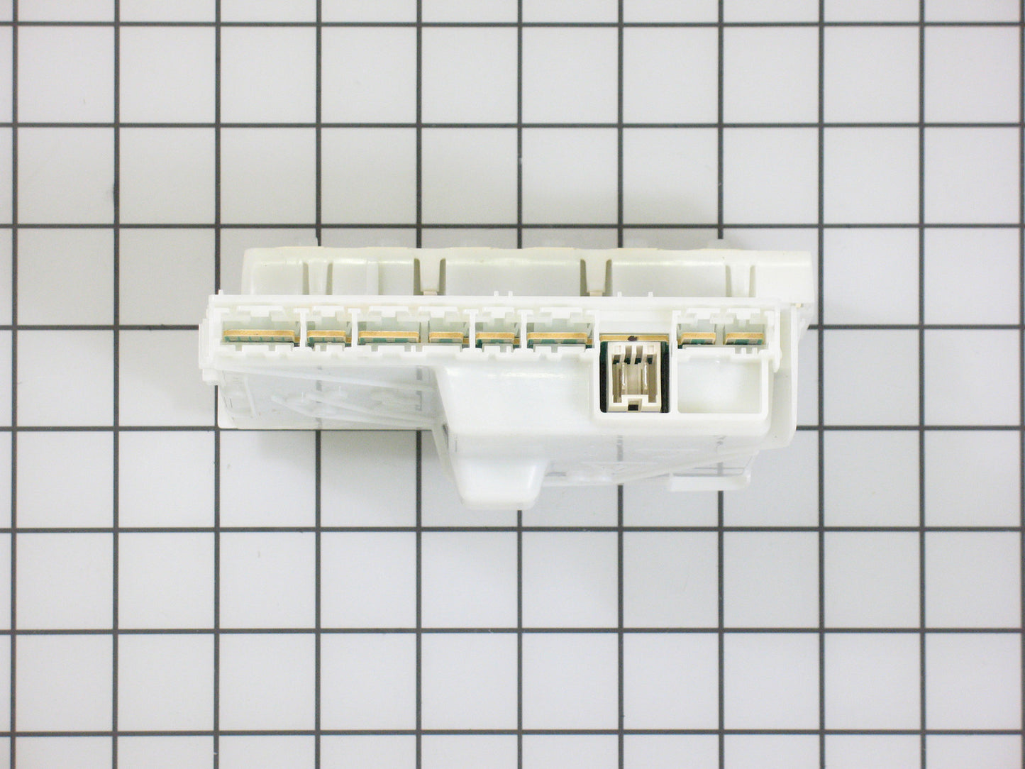 Bosch 00677001 CONTROL UNIT-2