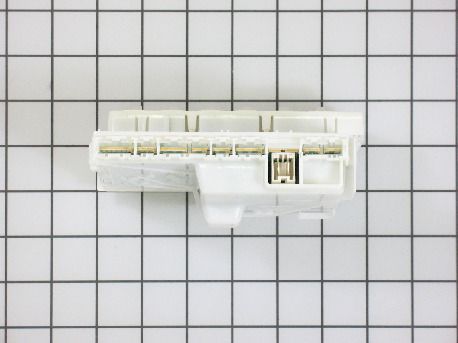 Bosch 00677001 CONTROL UNIT-2