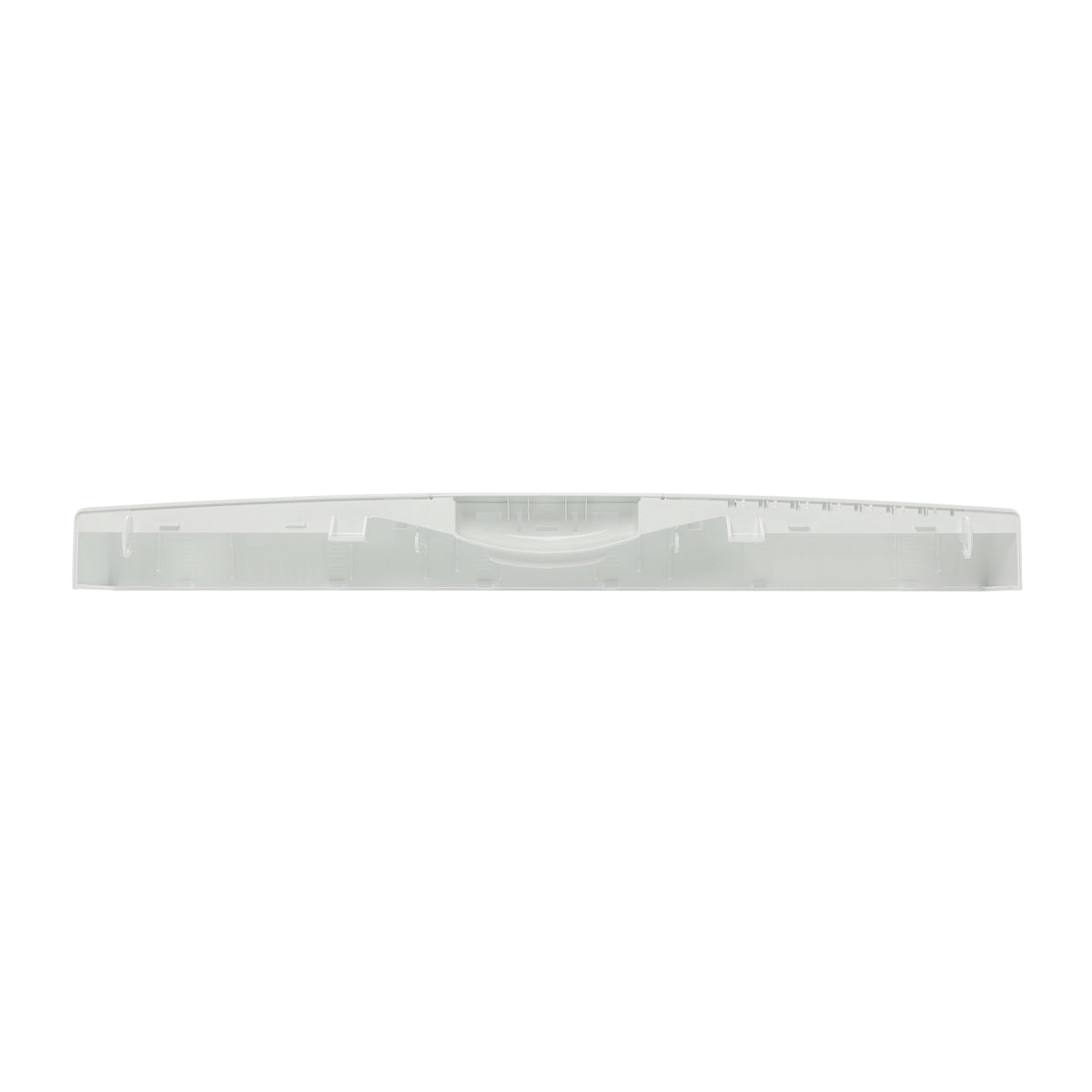 00687052 Bosch Dishwasher Panel-Facia-5