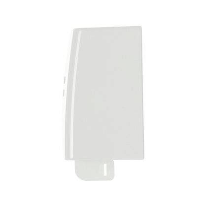 00683956 Bosch Dishwasher Panel-Facia - White-6