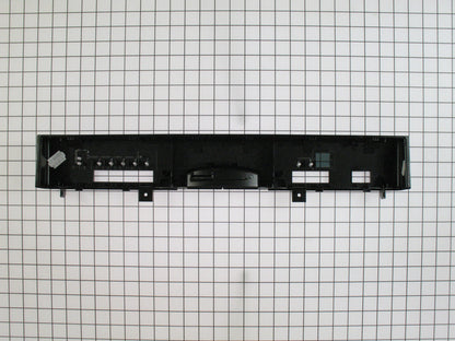 00683960 Bosch Dishwasher Panel-Facia-2