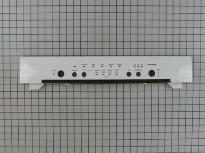 00686806 Bosch Dishwasher Panel-Facia-1