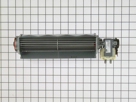 Bosch 00702675 FAN-1