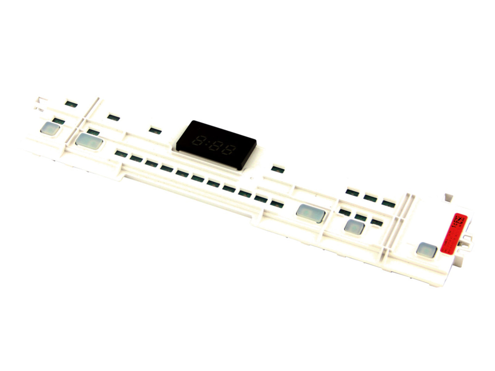 00705048 Bosch Dishwasher Control Unit-1