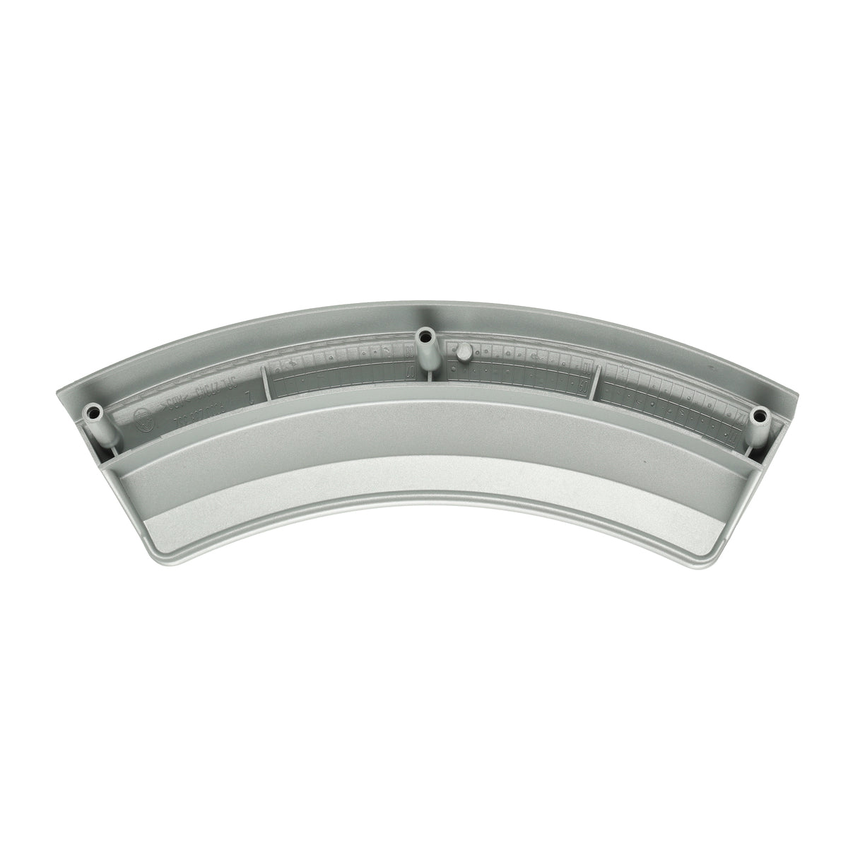 Bosch 00706184 RING, WHITE-3