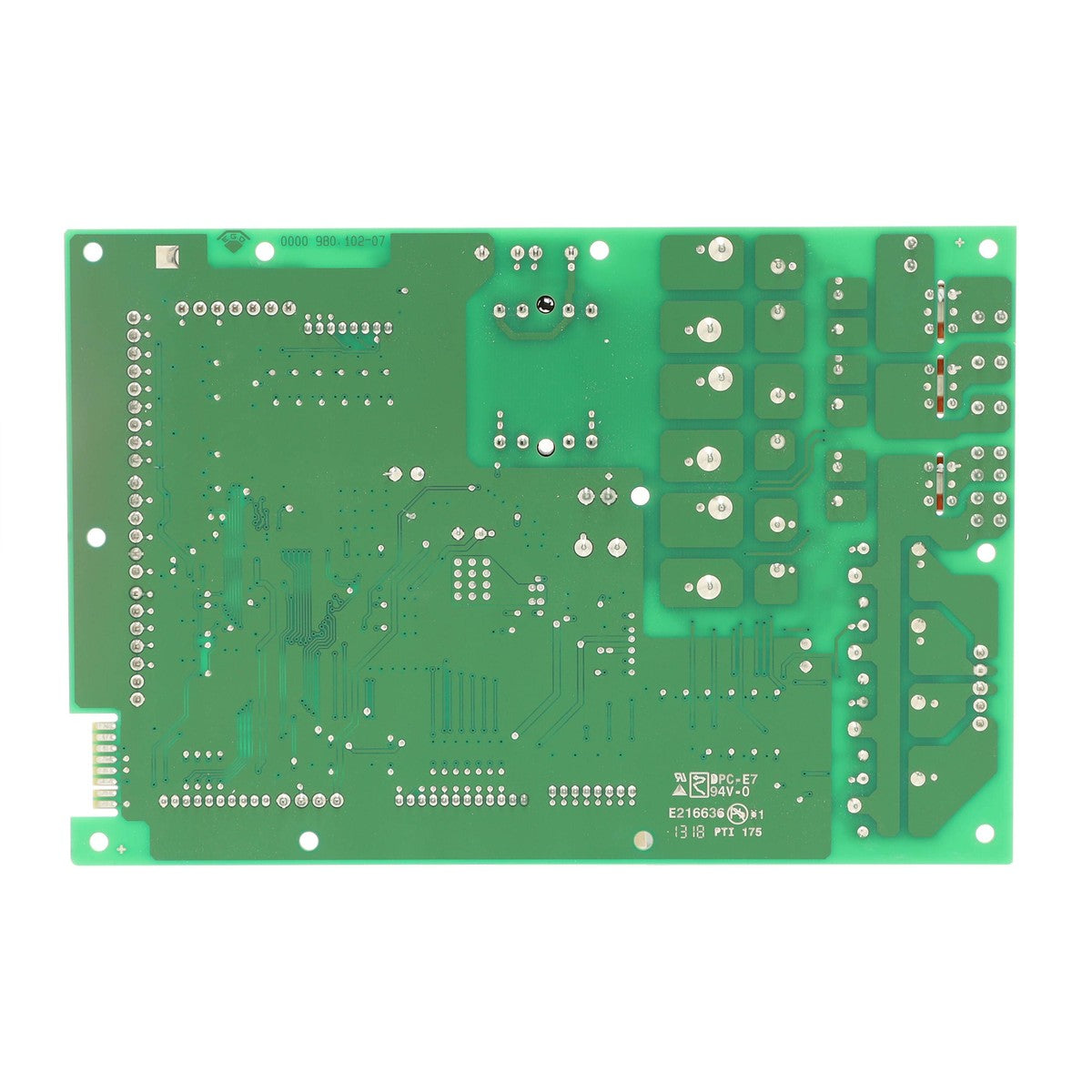 Bosch 00709785 PC BOARD-3