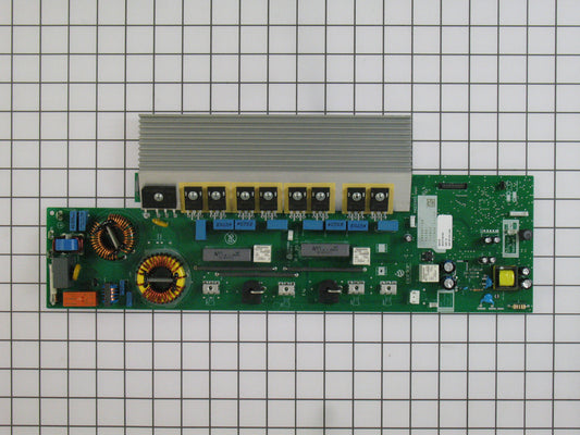 Bosch Oven Range PC Board Part 00741728