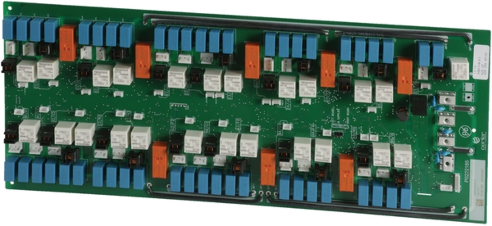 Bosch 00741730 MODULE-RELAY-1