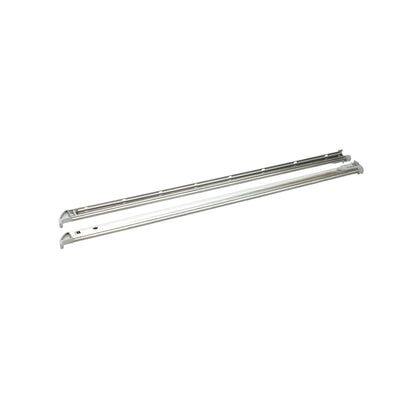 00744815 Bosch Dishwasher Dishrack Slide Rails-1