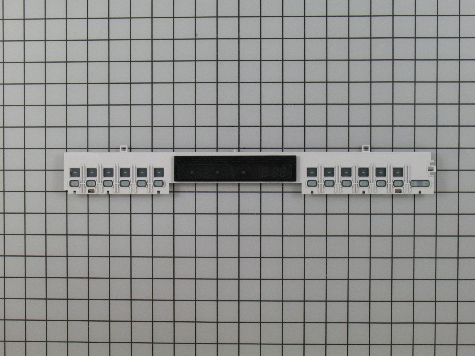 Bosch Dishwasher Control Unit, Part#: 00744911 – PartsNet