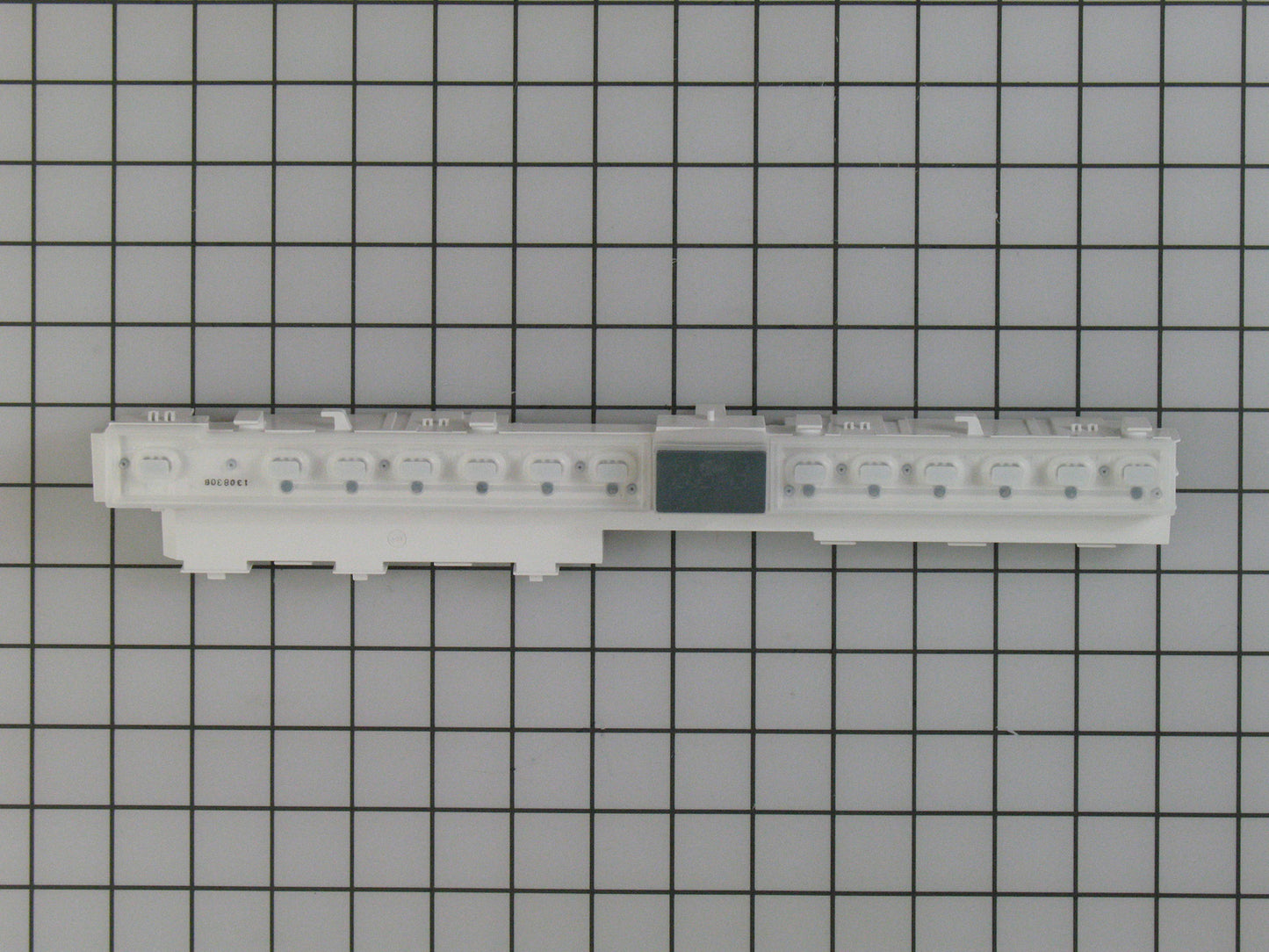 00746432 Bosch Dishwasher Control Unit-1