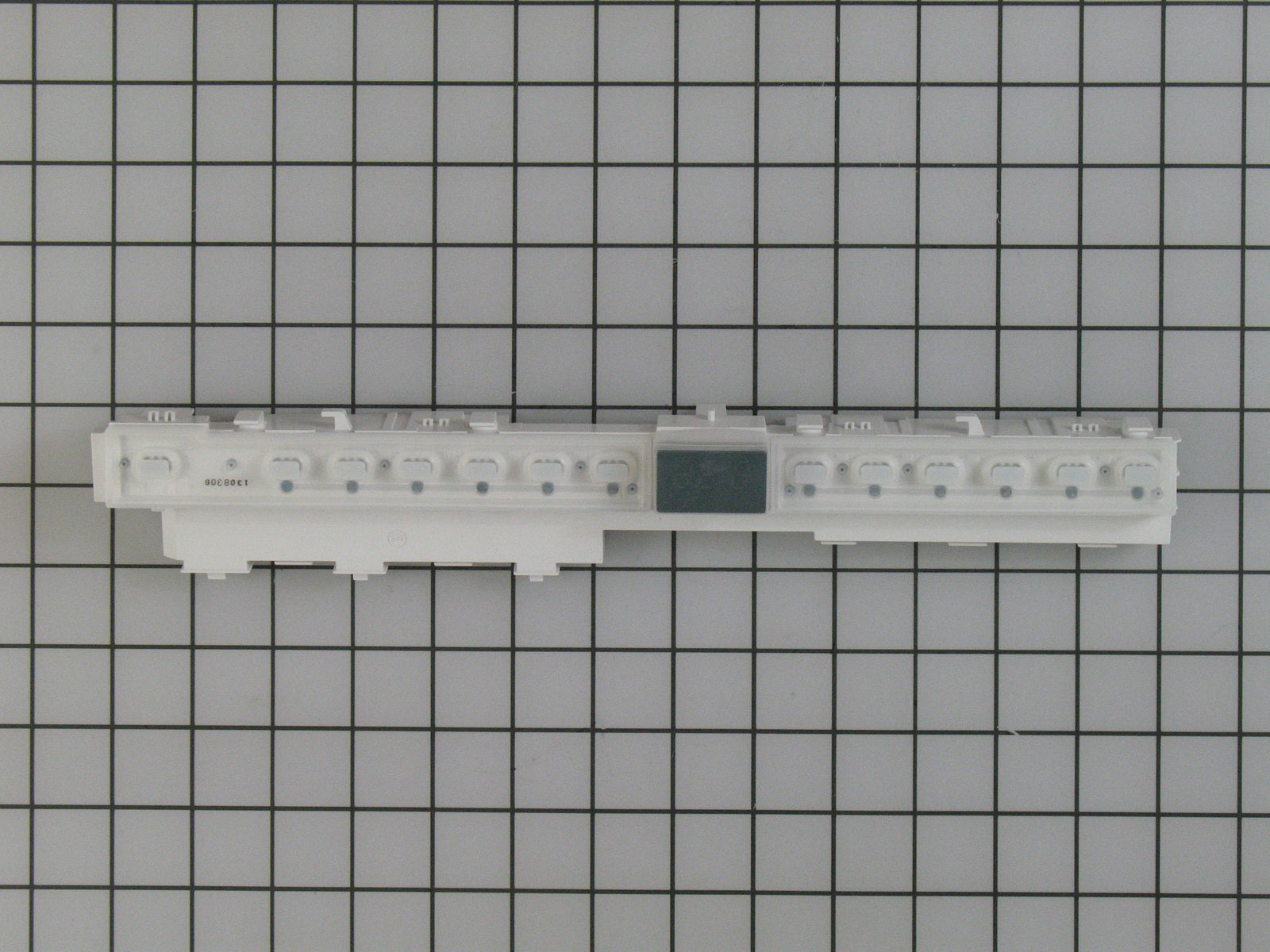 00746432 Bosch Dishwasher Control Unit-1