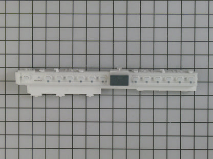 00746432 Bosch Dishwasher Control Unit-1